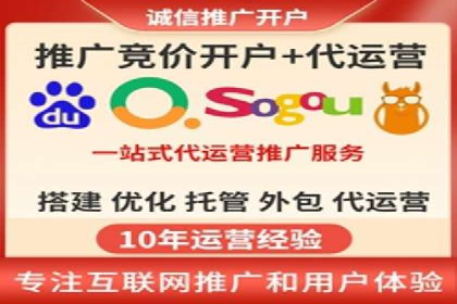 成功之道：竞价推广公司经典案例分析